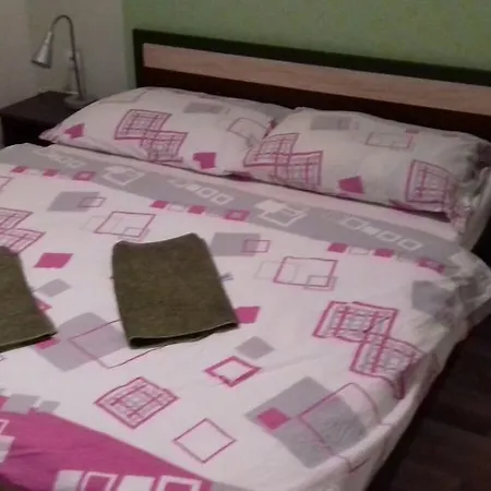 U Sklipku Pensjonat Vacenovice