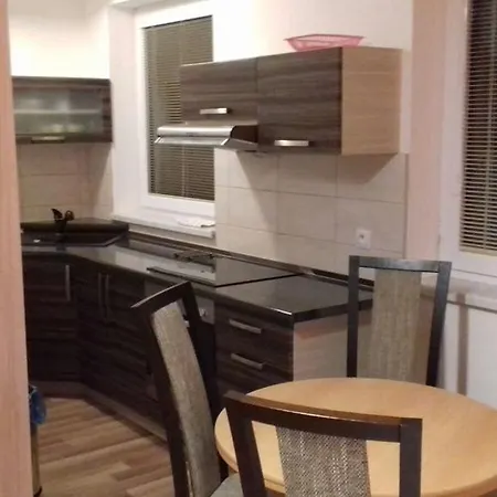 U Sklipku Pensjonat *