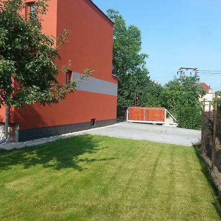 Pensjonat U Sklipku