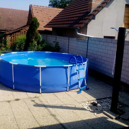 U Sklipku Pensjonat Vacenovice