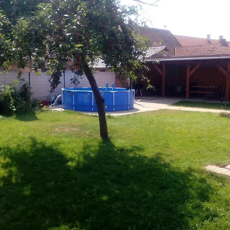 Pensjonat U Sklipku *