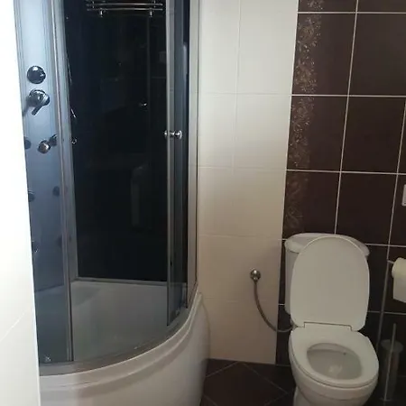 U Sklipku Pensjonat
