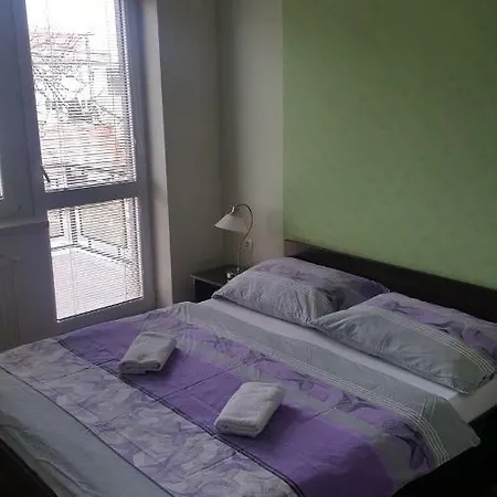 U Sklipku Pensjonat