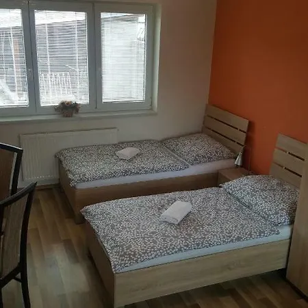 U Sklipku Vacenovice
