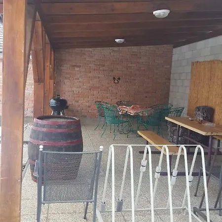 U Sklipku Pensjonat