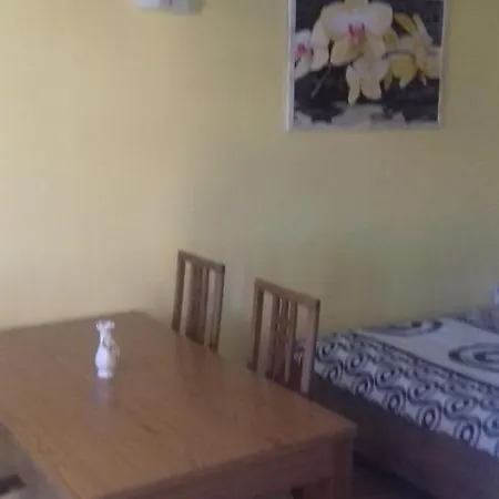 Pensjonat U Sklipku Vacenovice