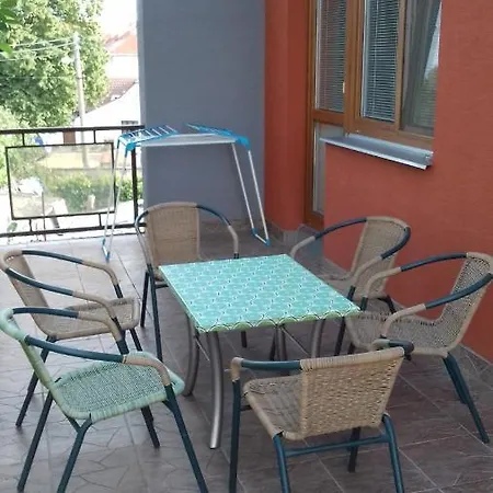 U Sklipku Pensjonat Vacenovice